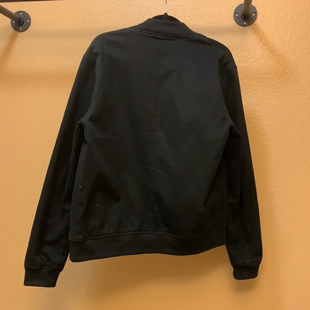 Topman Mens Bomber Jacket - Picture 3 of 3